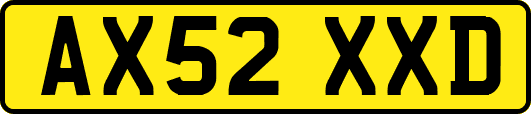 AX52XXD