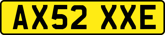 AX52XXE