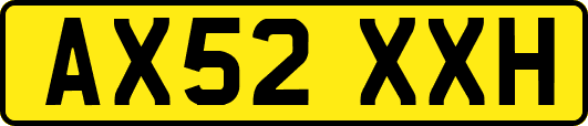 AX52XXH