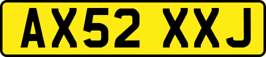 AX52XXJ
