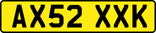AX52XXK
