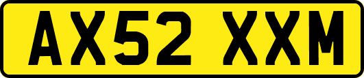 AX52XXM