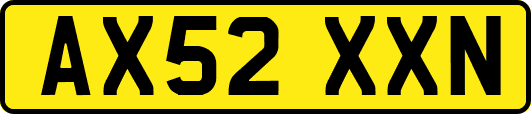 AX52XXN