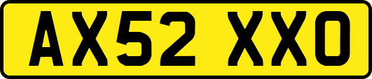 AX52XXO