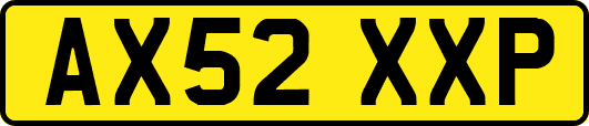 AX52XXP