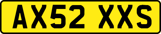 AX52XXS