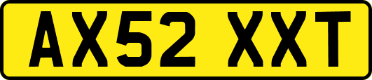 AX52XXT
