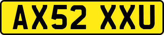 AX52XXU