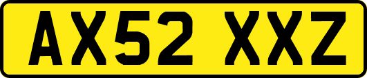 AX52XXZ
