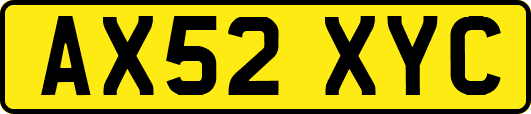 AX52XYC