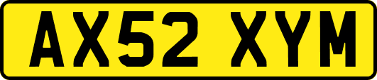 AX52XYM