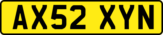 AX52XYN