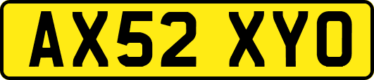 AX52XYO
