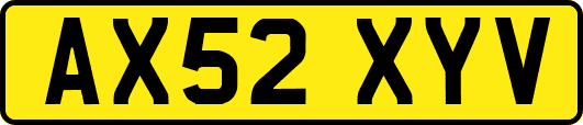 AX52XYV
