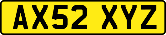 AX52XYZ