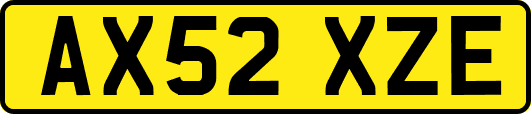 AX52XZE