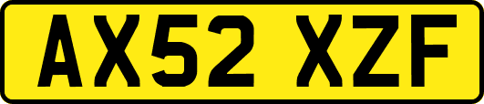 AX52XZF