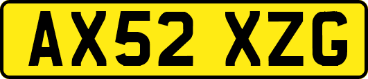 AX52XZG
