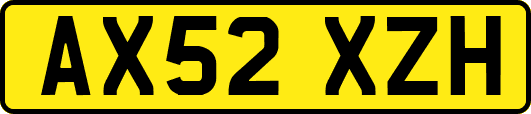 AX52XZH