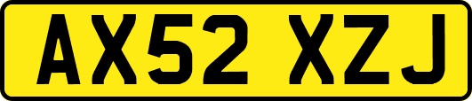 AX52XZJ