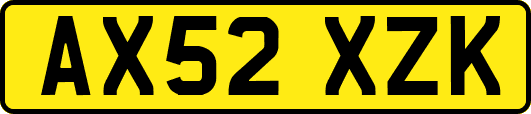AX52XZK