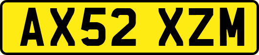 AX52XZM