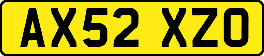 AX52XZO