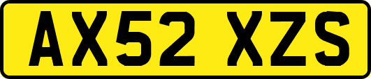 AX52XZS