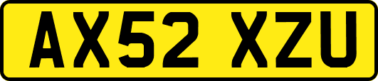 AX52XZU