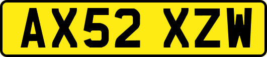 AX52XZW