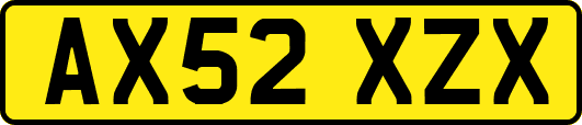 AX52XZX
