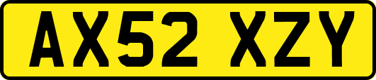 AX52XZY