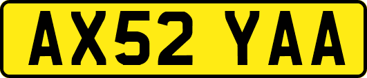 AX52YAA
