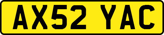 AX52YAC