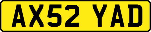 AX52YAD