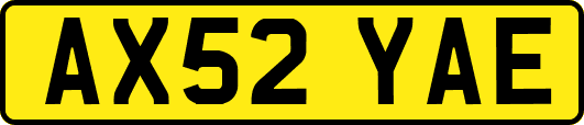 AX52YAE