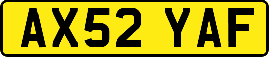AX52YAF