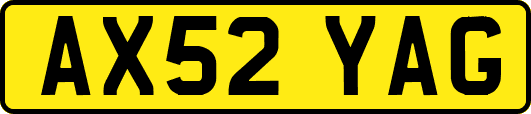 AX52YAG