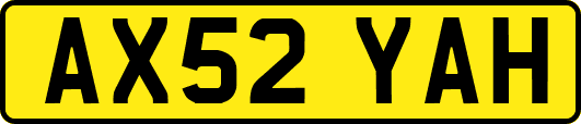 AX52YAH