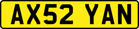 AX52YAN