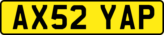 AX52YAP