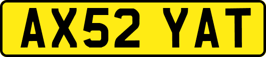 AX52YAT