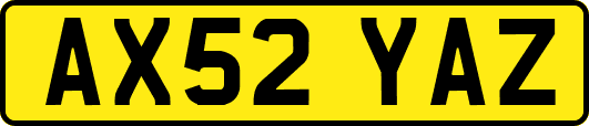 AX52YAZ