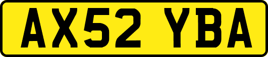 AX52YBA