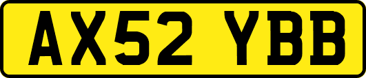 AX52YBB