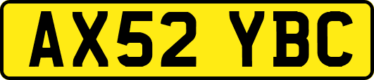 AX52YBC