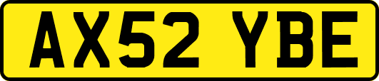 AX52YBE