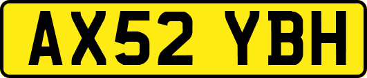 AX52YBH