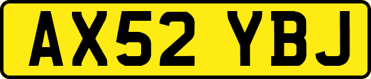 AX52YBJ