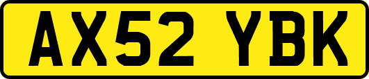 AX52YBK